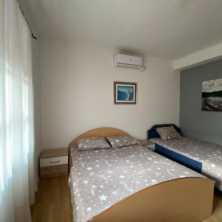 Apartments Vido Kotor Exterior photo