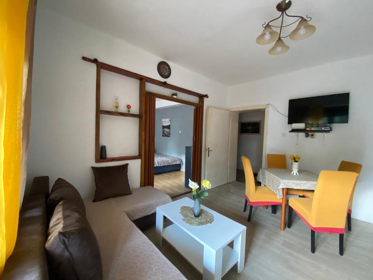 Apartments Vido Kotor Exterior photo