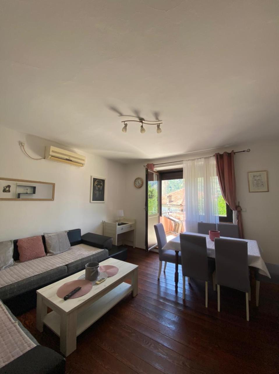 Apartments Vido Kotor Room photo
