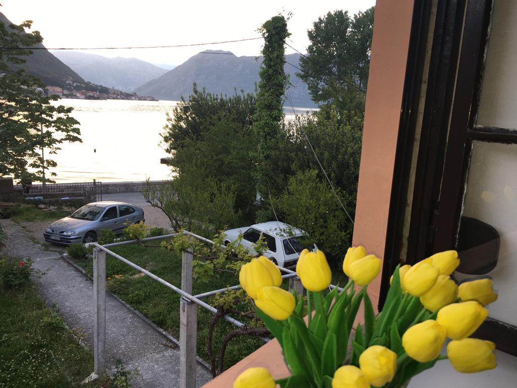 Apartments Vido Kotor Exterior photo
