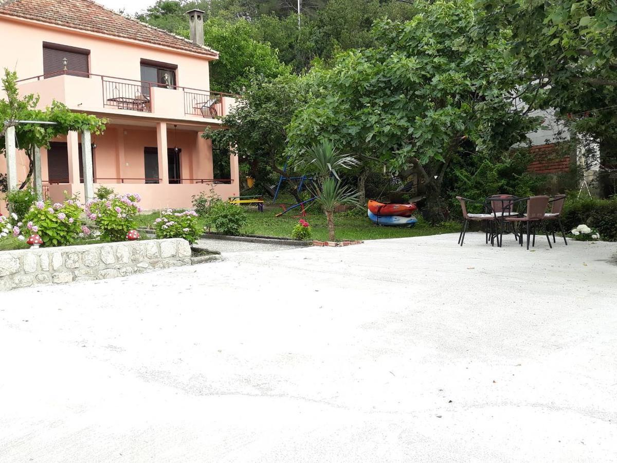Apartments Vido Kotor Exterior photo
